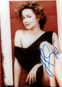 Actress jennifer grey : 8