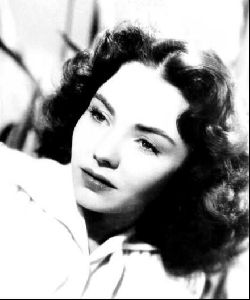 Actress jennifer jones : 2