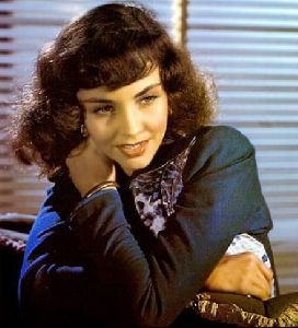 Actress jennifer jones : 6