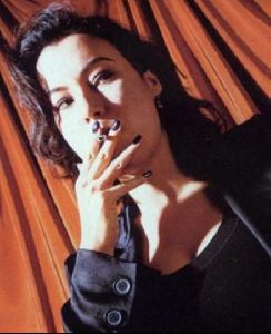 Actress jennifer tilly : 21