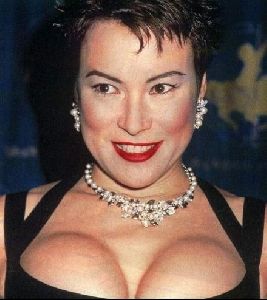 Actress jennifer tilly : 67