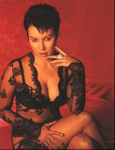 Actress jennifer tilly : 9