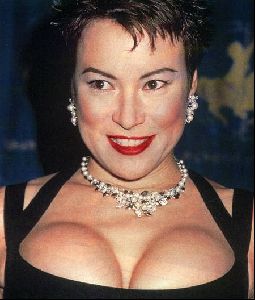 Actress jennifer tilly : jennifer01