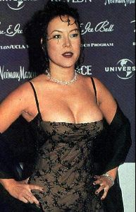 Actress jennifer tilly : jennifer13