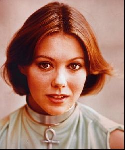 Actress jenny agutter : 22