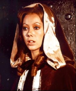 Actress jenny agutter : 27