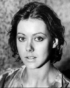 Actress jenny agutter : 4