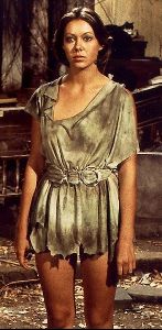 Actress jenny agutter : 5