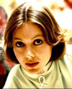 Actress jenny agutter : 7