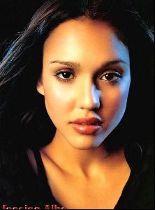 Actress jessica alba : 29