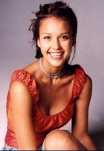 Actress jessica alba : 72