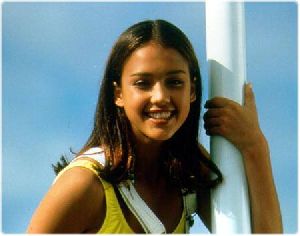 Actress jessica alba : ja16