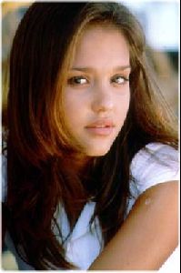 Actress jessica alba : ja19