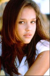 Actress jessica alba : jessica alba 07