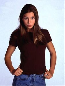 Actress jessica biel : 4