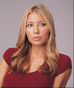 Actress jessica biel : 45