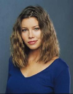 Actress jessica biel : 47