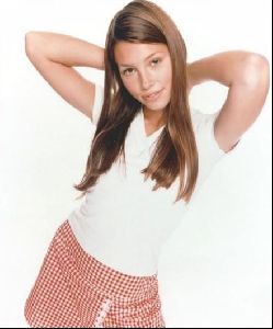 Actress jessica biel : 51