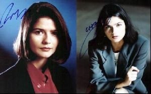 Actress jill hennessy : 11