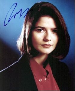 Actress jill hennessy : 15