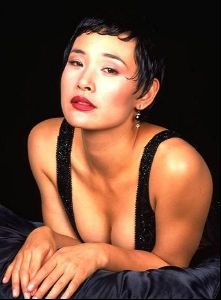 Actress joan chen : 11