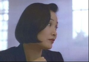 Actress joan chen : 2