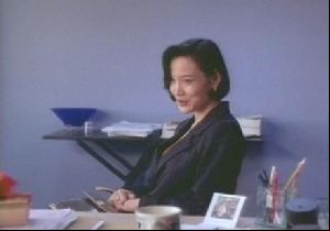 Actress joan chen : 4