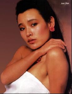 Actress joan chen : 6