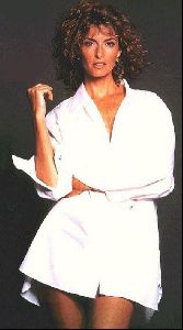 Actress joan severance : 1