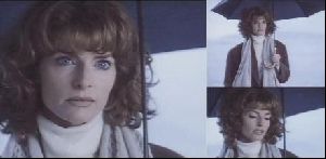 Actress joan severance : 3