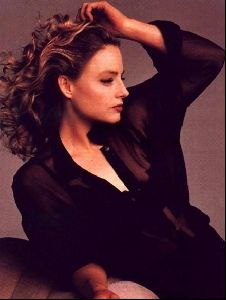 Actress jodie foster : 13