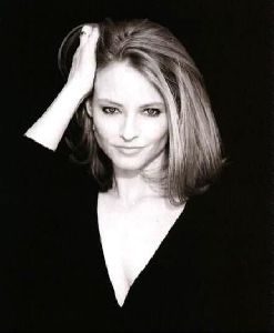 Actress jodie foster : 14