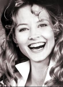 Actress jodie foster : 19