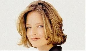 Actress jodie foster : 63