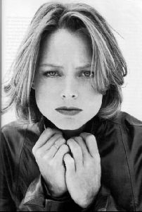 Actress jodie foster : 64