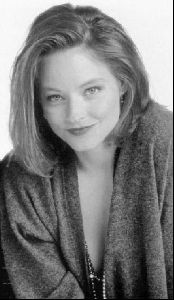 Actress jodie foster : 94