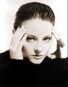 Actress jodie foster : jf14