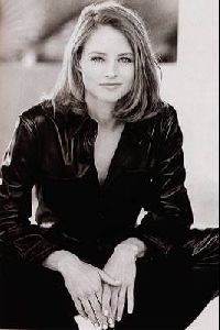 Actress jodie foster : jf25