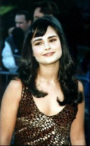 Actress jordana brewster : 19