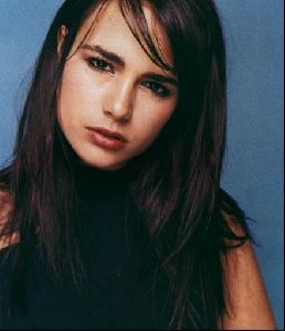 Actress jordana brewster : 2