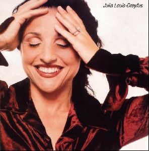 Actress julia louis dreyfus : 15