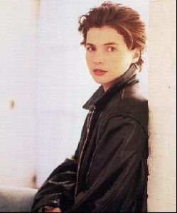 Actress julia ormond : 10