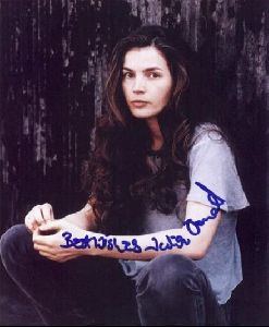 Actress julia ormond : 15