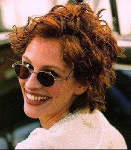 Actress julia roberts : 14