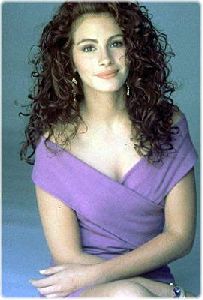 Actress julia roberts : jr16