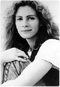 Actress julia roberts : jr2