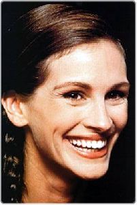 Actress julia roberts : jr9