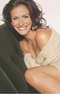 Actress julia roberts : julia18