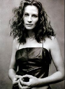 Actress julia roberts : julia roberts 003