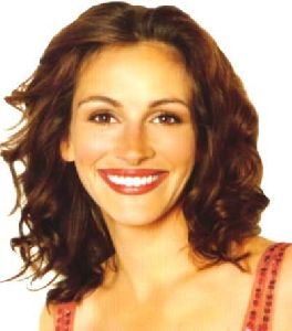 Actress julia roberts : julia roberts 22